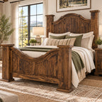Masterson Bed - Queen