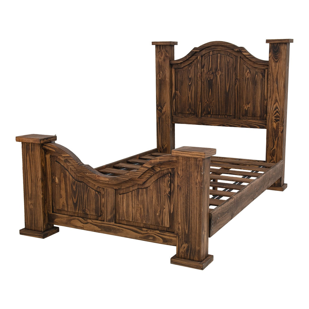 Masterson Bed - King