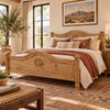 Frankie Star Honey Bed - King
