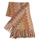 Red Rock Throw