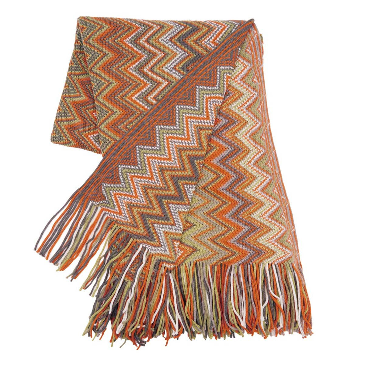 Red Rock Throw