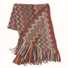 Adobe Sunset Throw