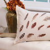 Tacoma Feathers Lumbar Pillow - OUT OF STOCK UNTIL 07/02/2026