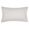 Shore Walk Horse Indoor/Outdoor Lumbar Pillow