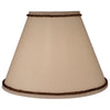 Carlton Ranch Lamp Shade