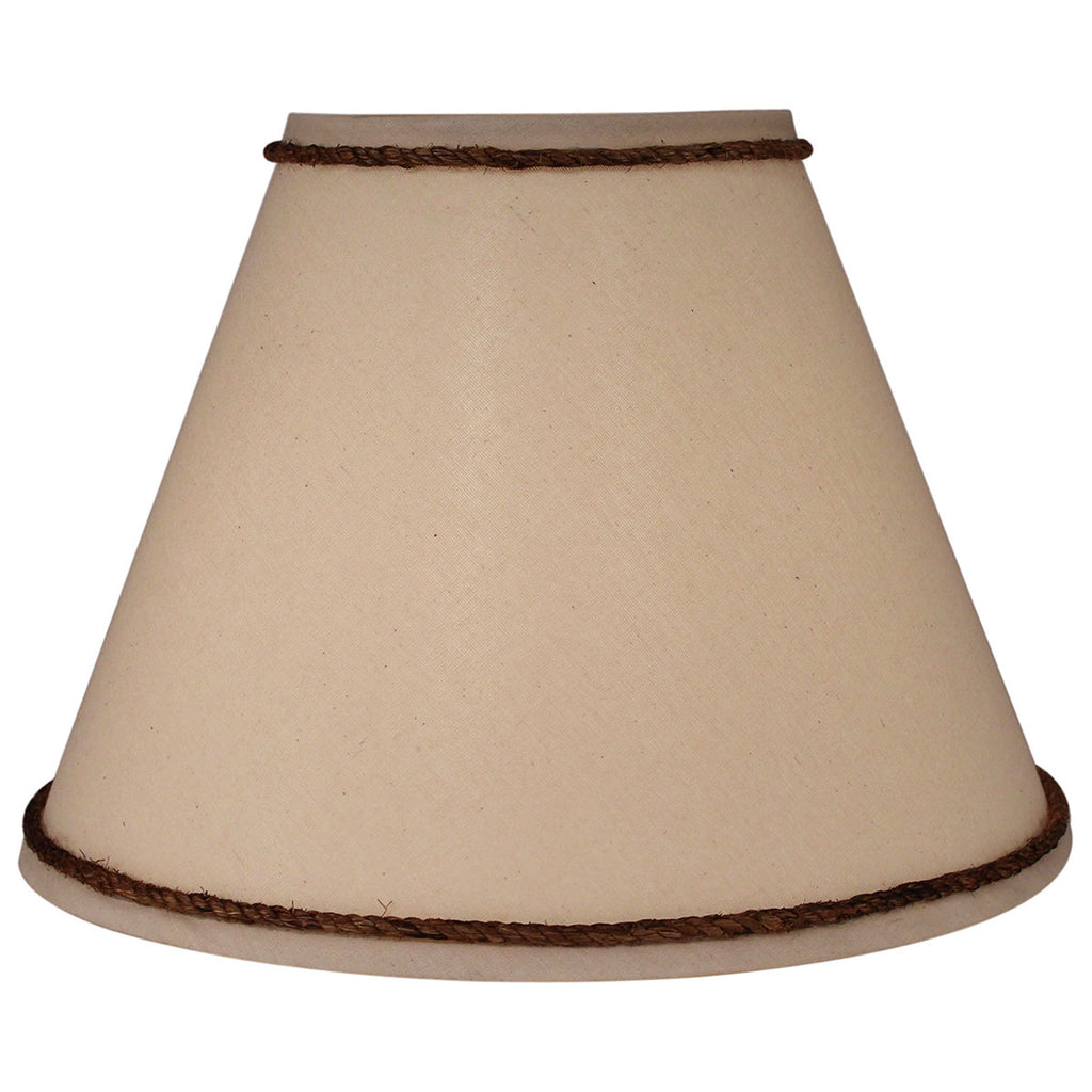 Carlton Ranch Lamp Shade