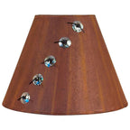 Santa Fe Lamp Shade