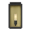 Lyra Indoor/Outdoor Wall Sconce - Small