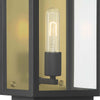 Lyra Indoor/Outdoor Wall Sconce - Small
