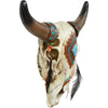Southwestern Skull Wall Hanging