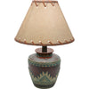 Bryce Canyon Accent Lamp