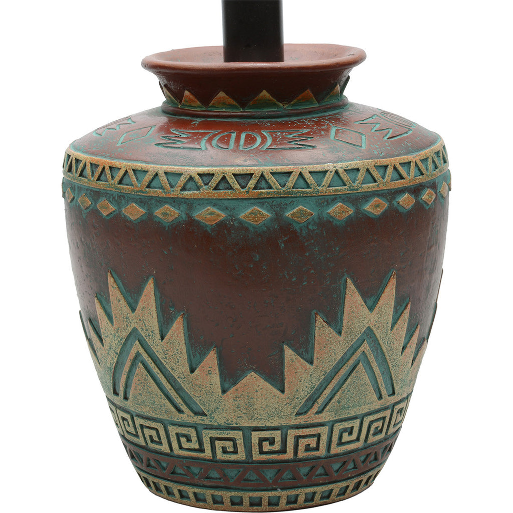 Bryce Canyon Accent Lamp