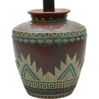 Bryce Canyon Accent Lamp