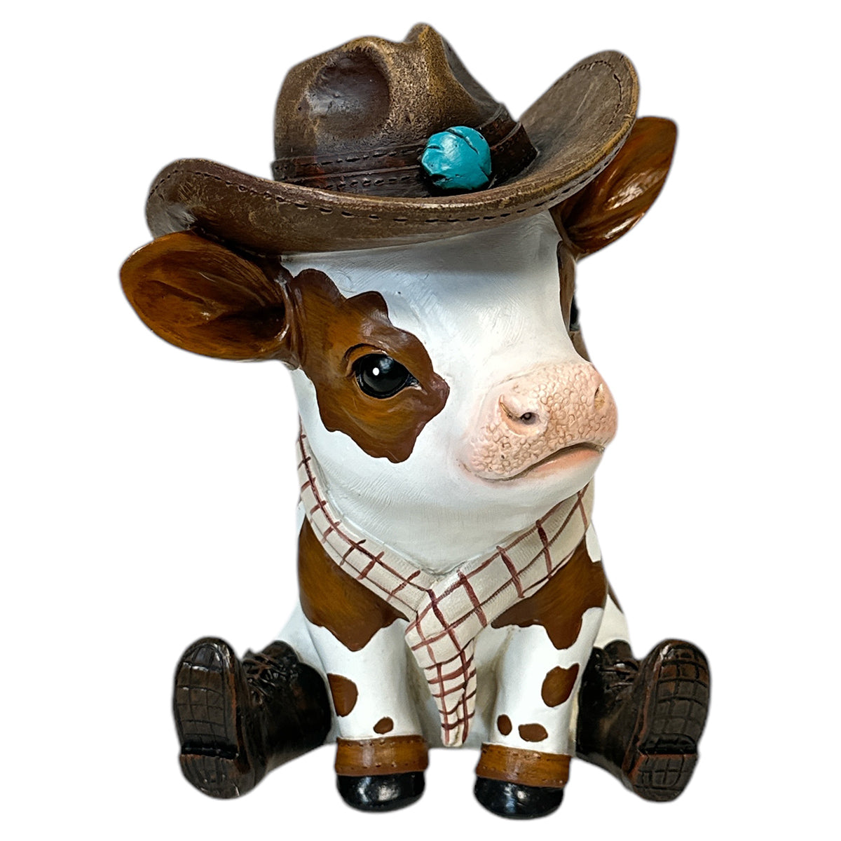 Little Ranch Figurines