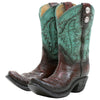 Cowboy Boots Cell Phone Holder