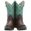 Cowboy Boots Cell Phone Holder