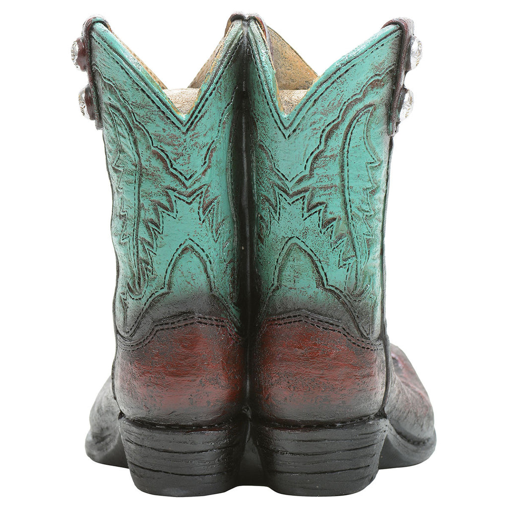 Cowboy Boots Cell Phone Holder