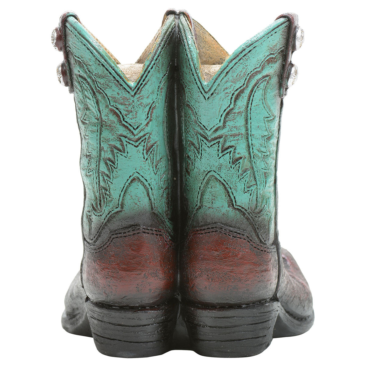 Cowboy Boots Cell Phone Holder