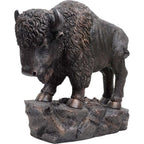 Buffalo Ridge Sculpture- SALE