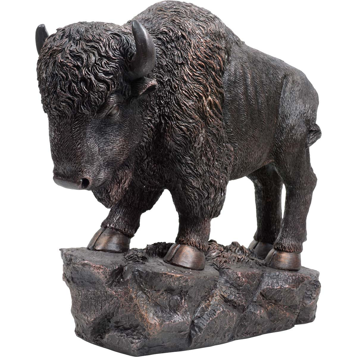 Buffalo Ridge Sculpture- SALE