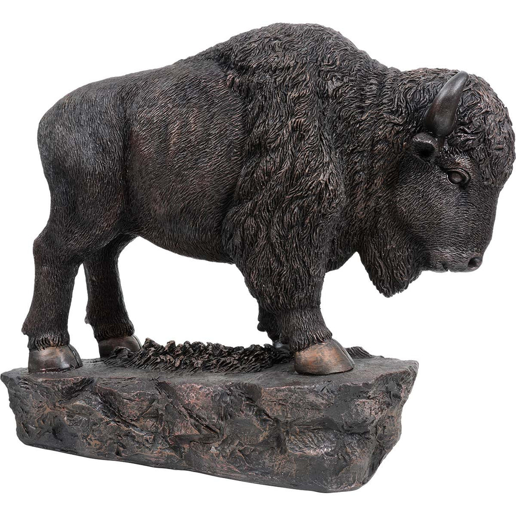 Buffalo Ridge Sculpture- SALE