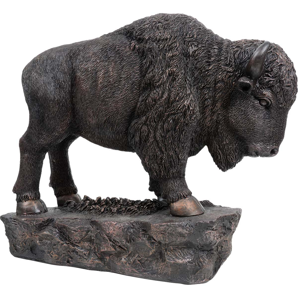 Buffalo Ridge Sculpture- SALE