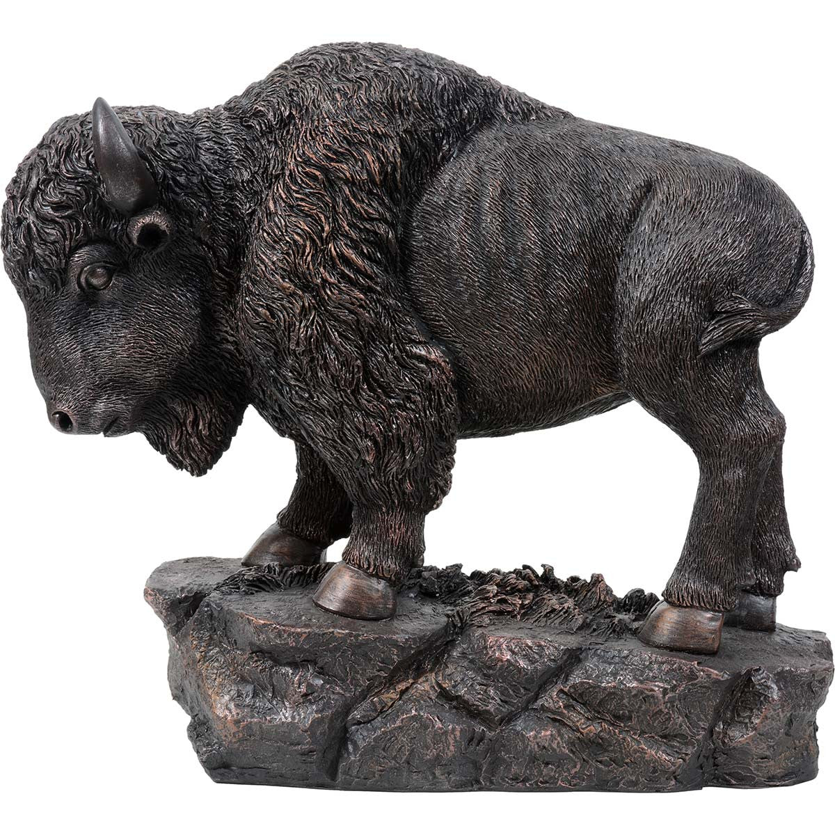 Buffalo Ridge Sculpture- SALE