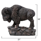 Buffalo Ridge Sculpture- SALE