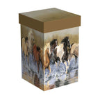 Spirit of the Plains Travel Cups - Set of 4 - OUT OF STOCK UNTIL 07/03/2026