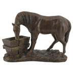 Grazing Horse Planter