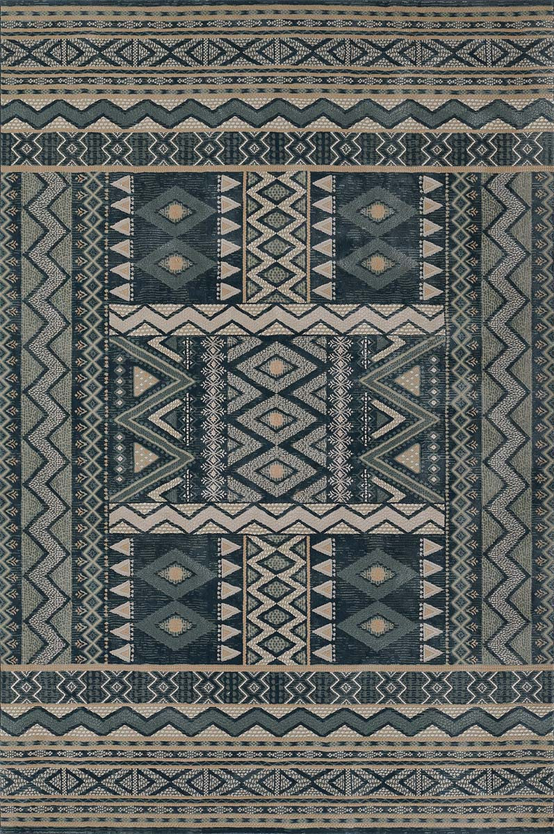 Arid Prairie Rug Collection
