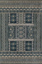 Arid Prairie Rug Collection