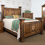 Stone Star Oasis Beds