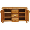 Cooper Canyon Sideboard