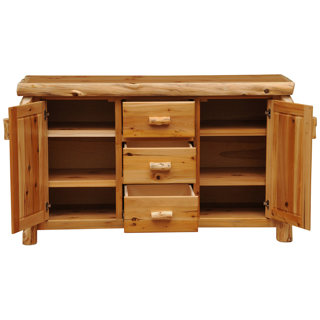Cooper Canyon Sideboard