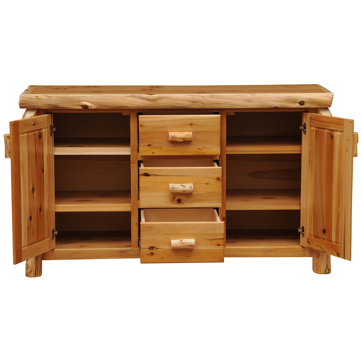Cooper Canyon Sideboard
