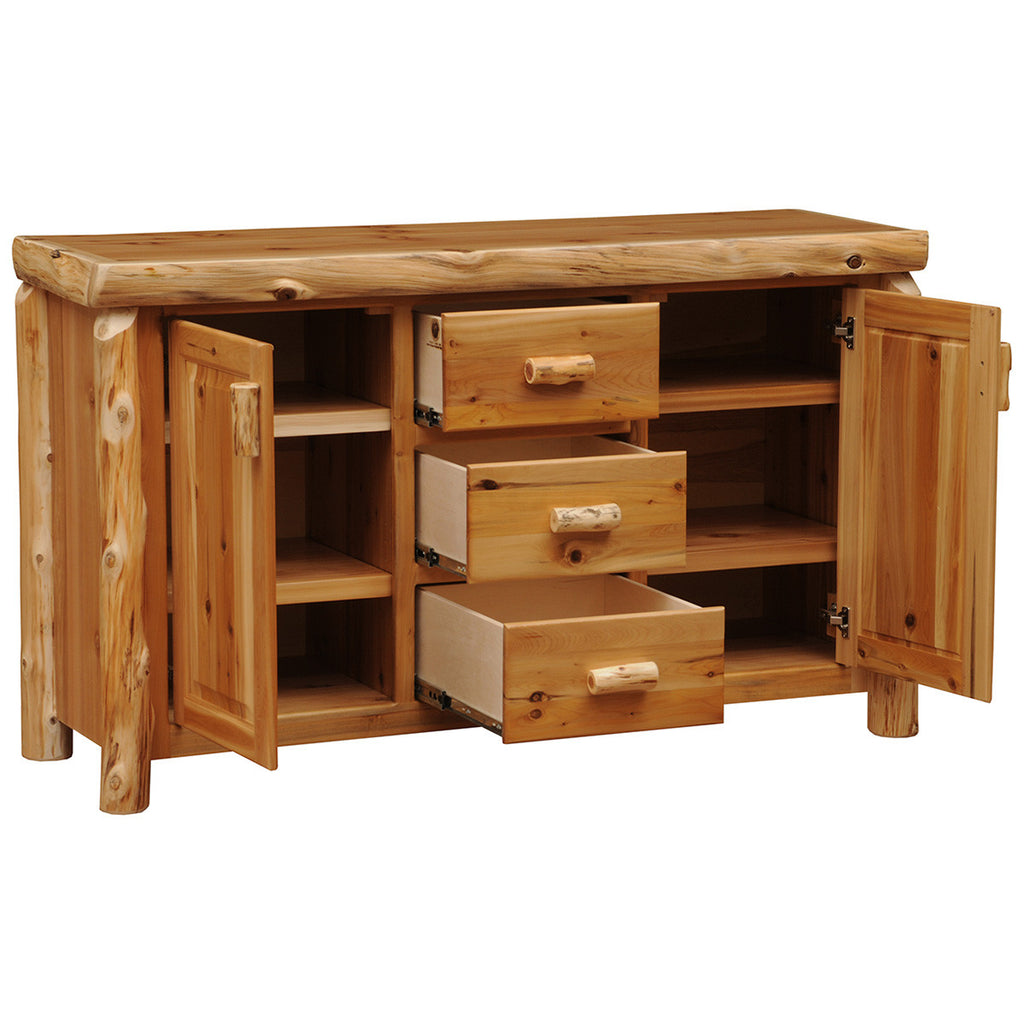 Cooper Canyon Sideboard