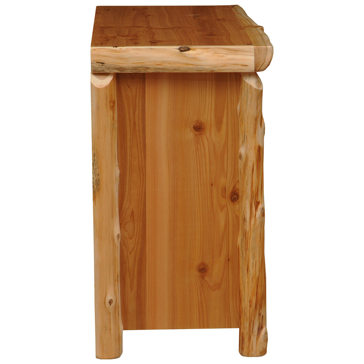 Cooper Canyon Sideboard