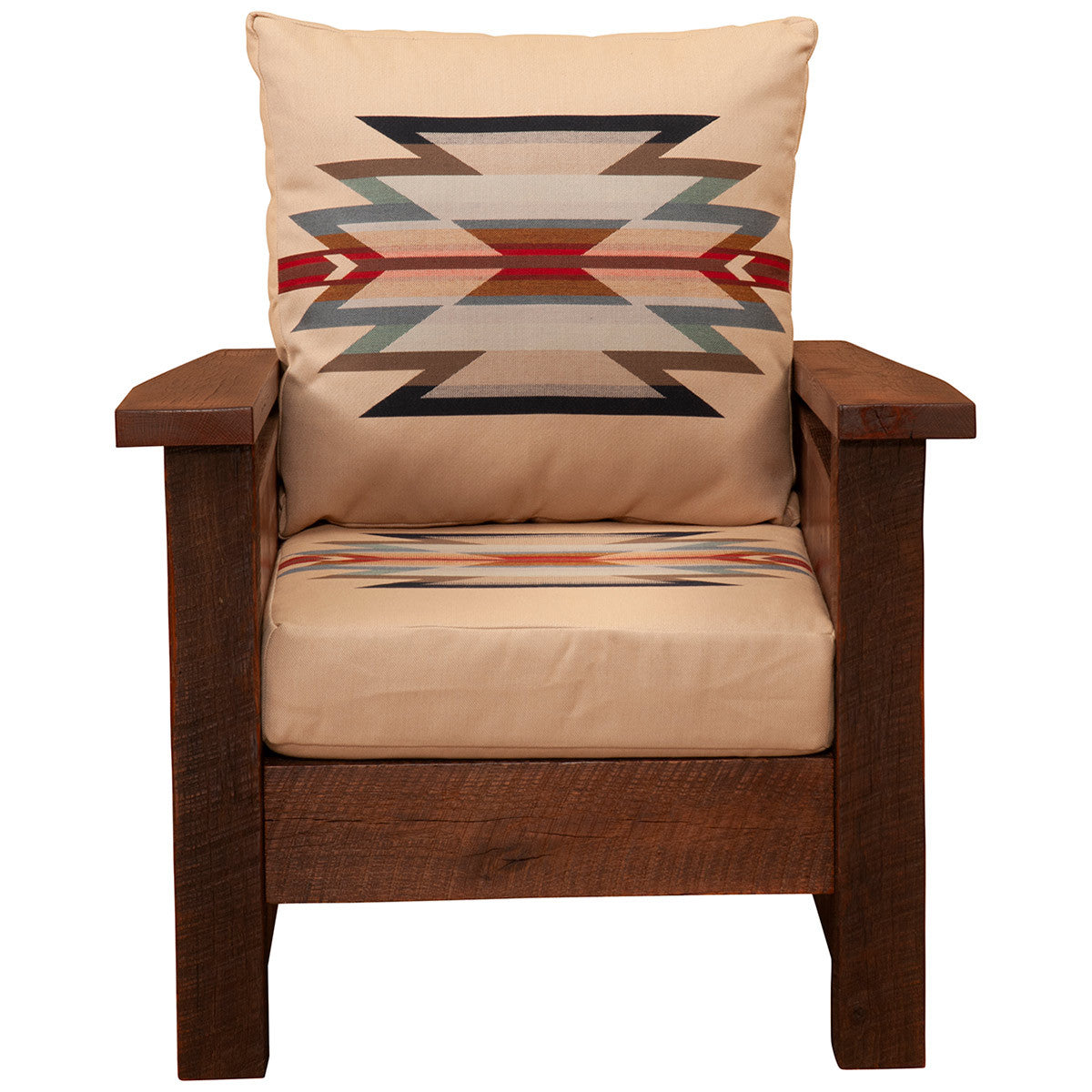 Braden Lounge Chair