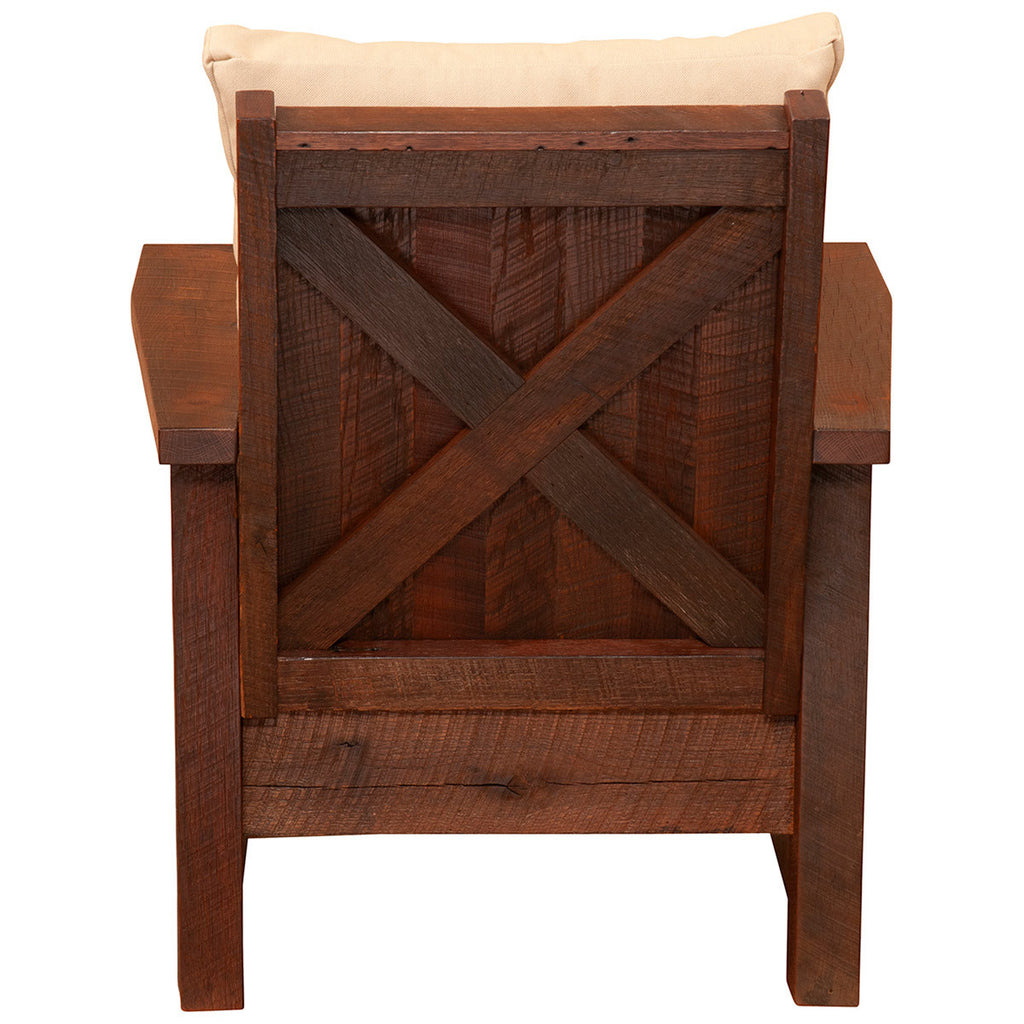 Braden Lounge Chair