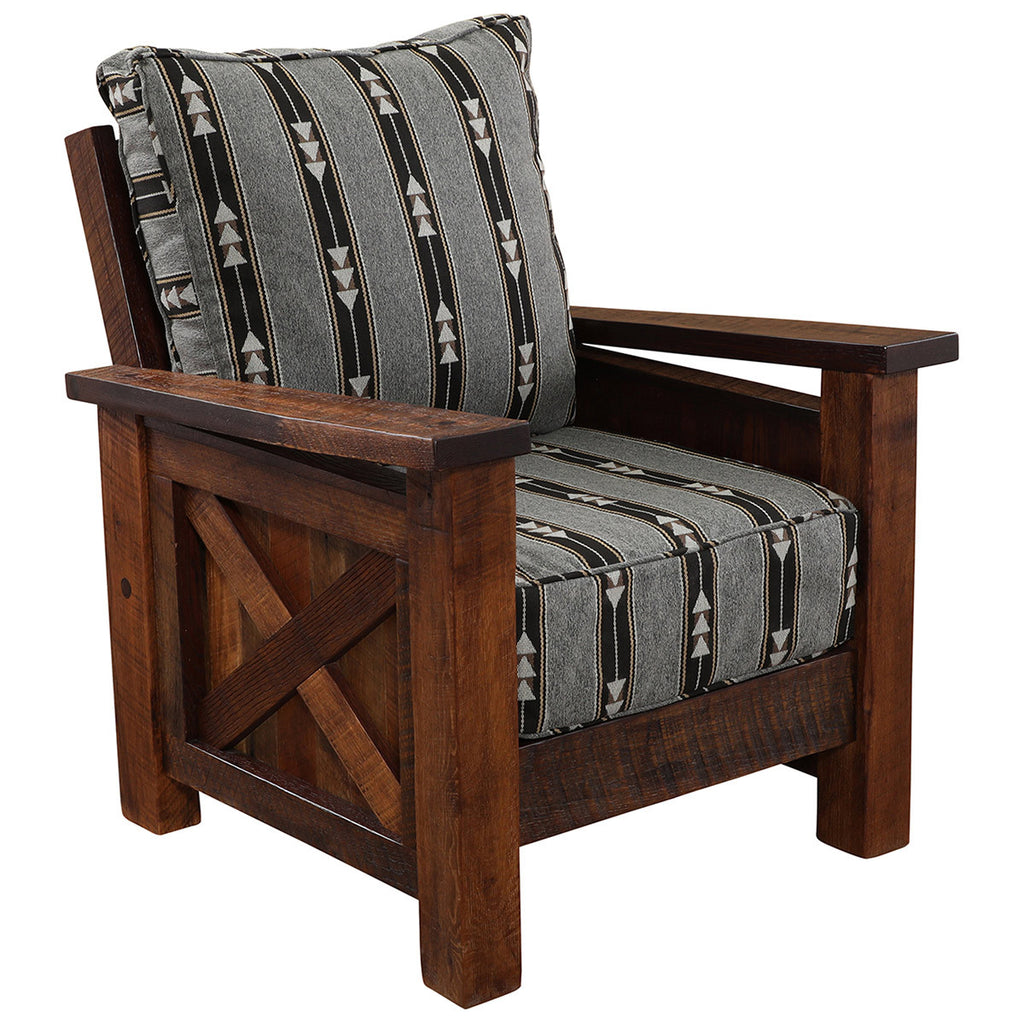 Braden Lounge Chair