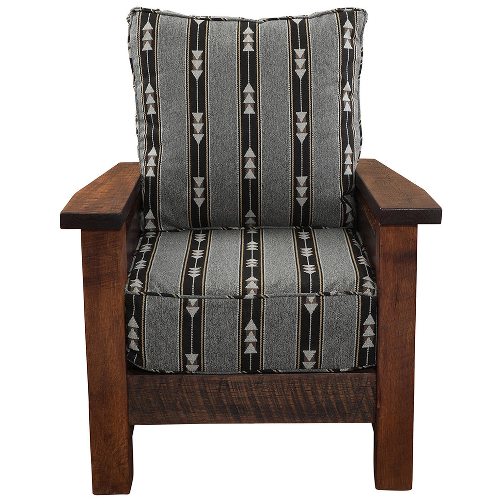 Braden Lounge Chair