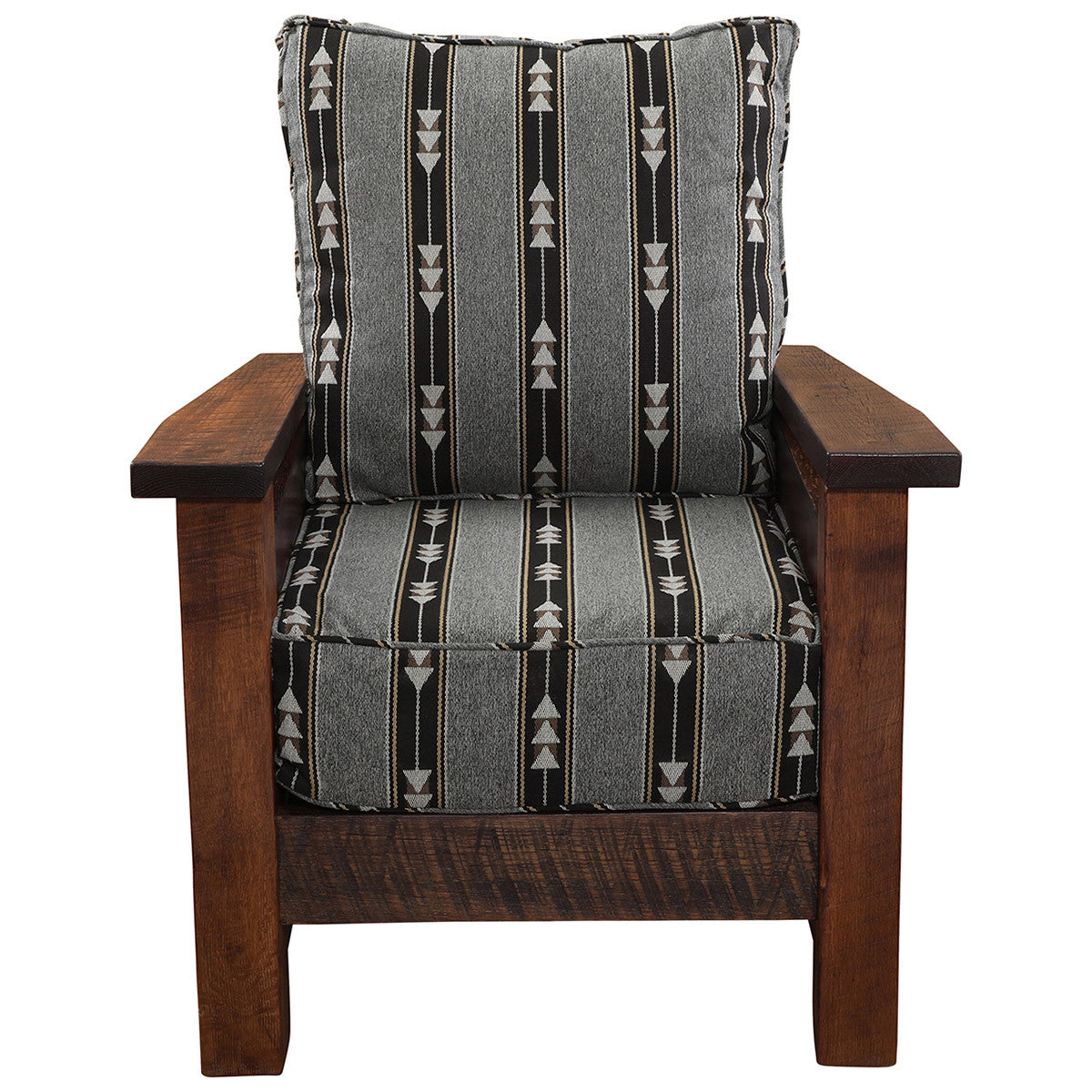 Braden Lounge Chair