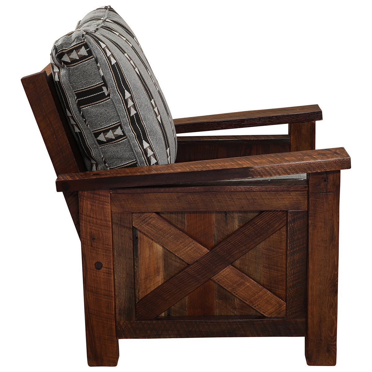 Braden Lounge Chair