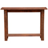Barnwood Sofa Table
