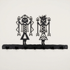Protective Spirits Key Chain Holder