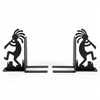 Southwest Spirit Metal Bookends