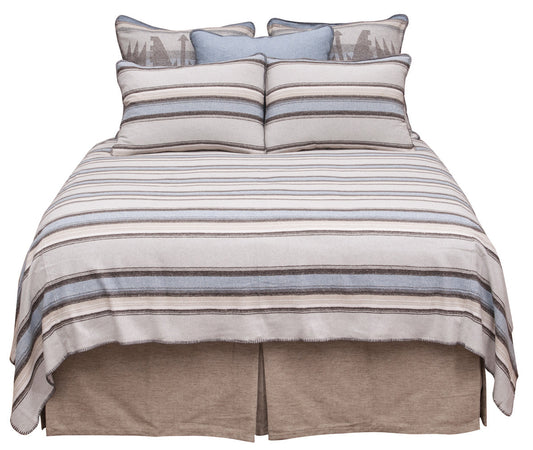 Pierre Bedspreads