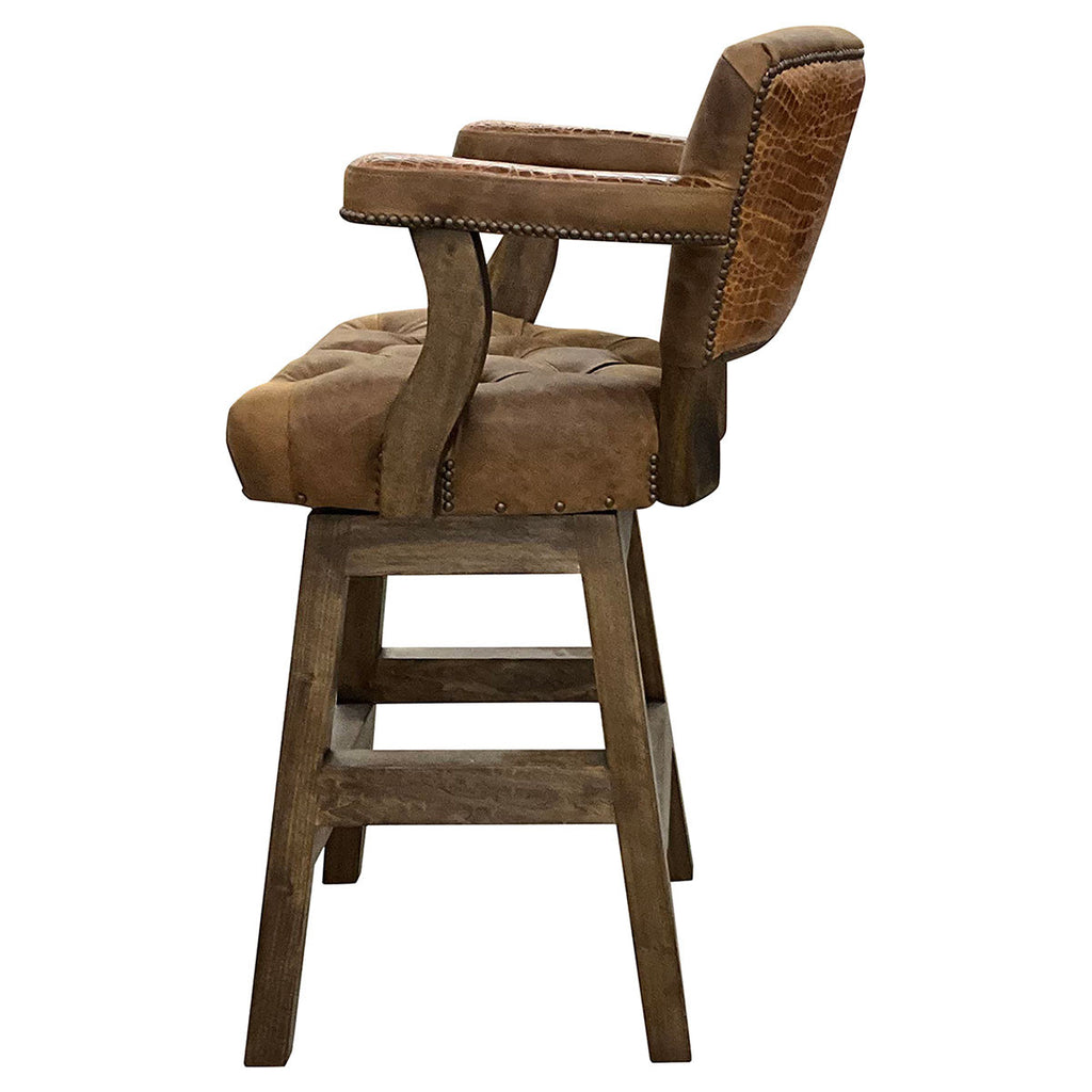 Maverick Barstool