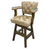 Southwest City Barstool